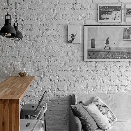 Mariensztat Apartment Varşova Dış mekan fotoğraf