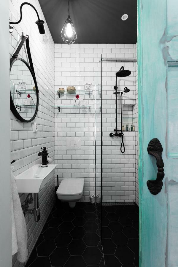 Mariensztat Apartment Varşova Dış mekan fotoğraf