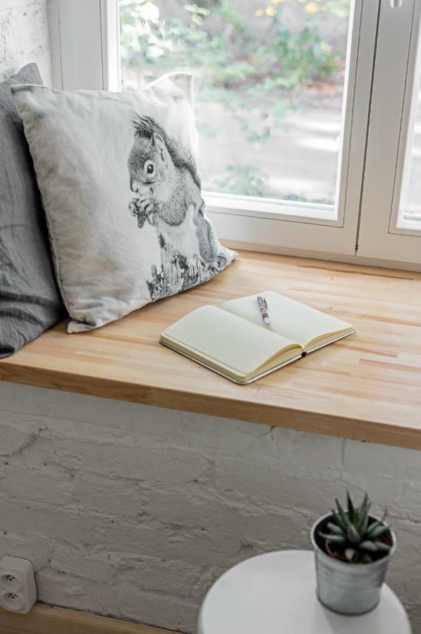 Mariensztat Apartment Varşova Dış mekan fotoğraf